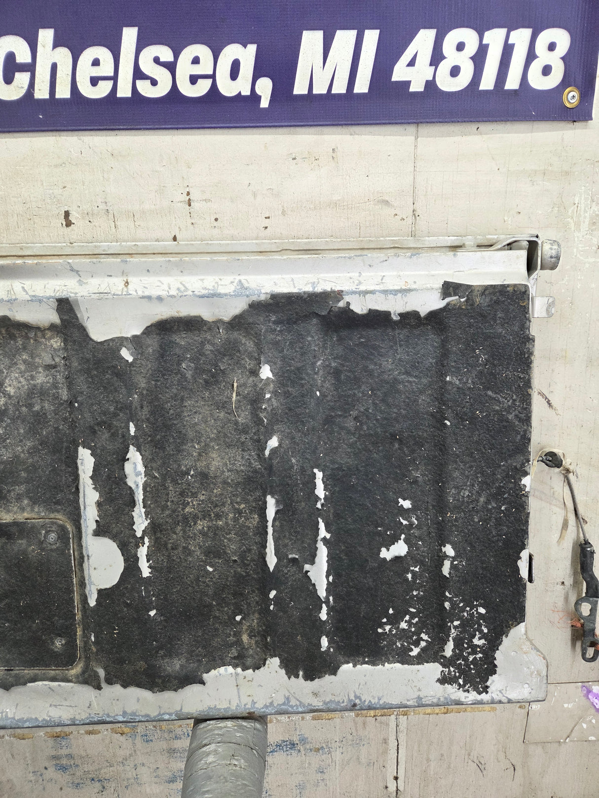 2004-2012 Chevrolet Colorado / GMC Canyon Tailgate