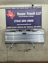 2017-2022 Ford F250 F350 F450 F550 Super Duty Tailgate