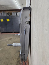 2017-2022 Ford F250 F350 F450 F550 Super Duty Tailgate