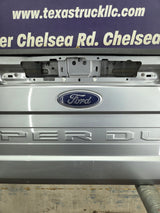 2017-2022 Ford F250 F350 F450 F550 Super Duty Tailgate