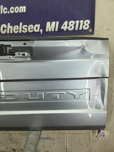 2017-2022 Ford F250 F350 F450 F550 Super Duty Tailgate