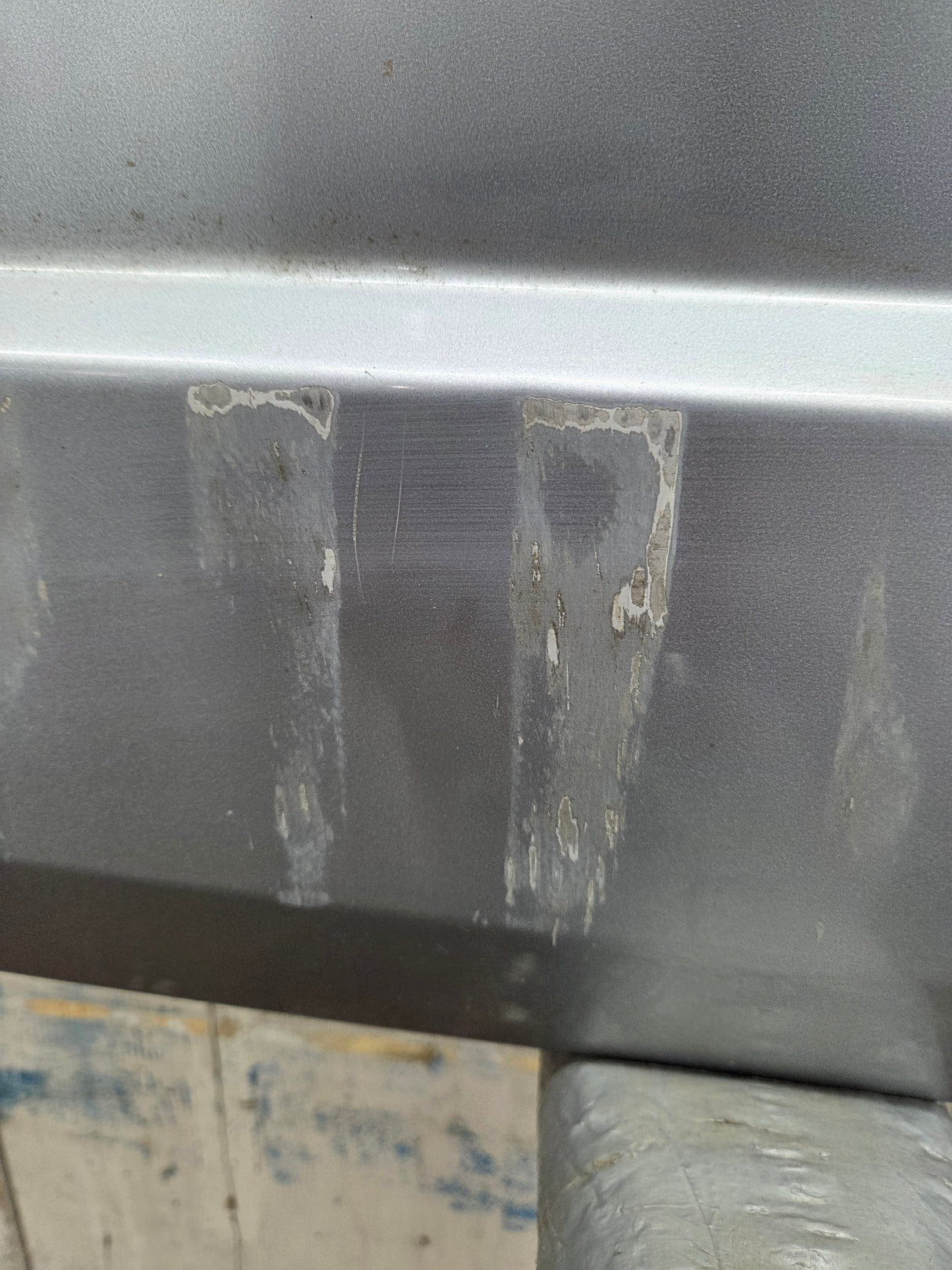 2017-2022 Ford F250 F350 F450 F550 Super Duty Tailgate