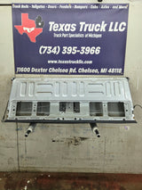 2017-2022 Ford F250 F350 F450 F550 Super Duty Tailgate