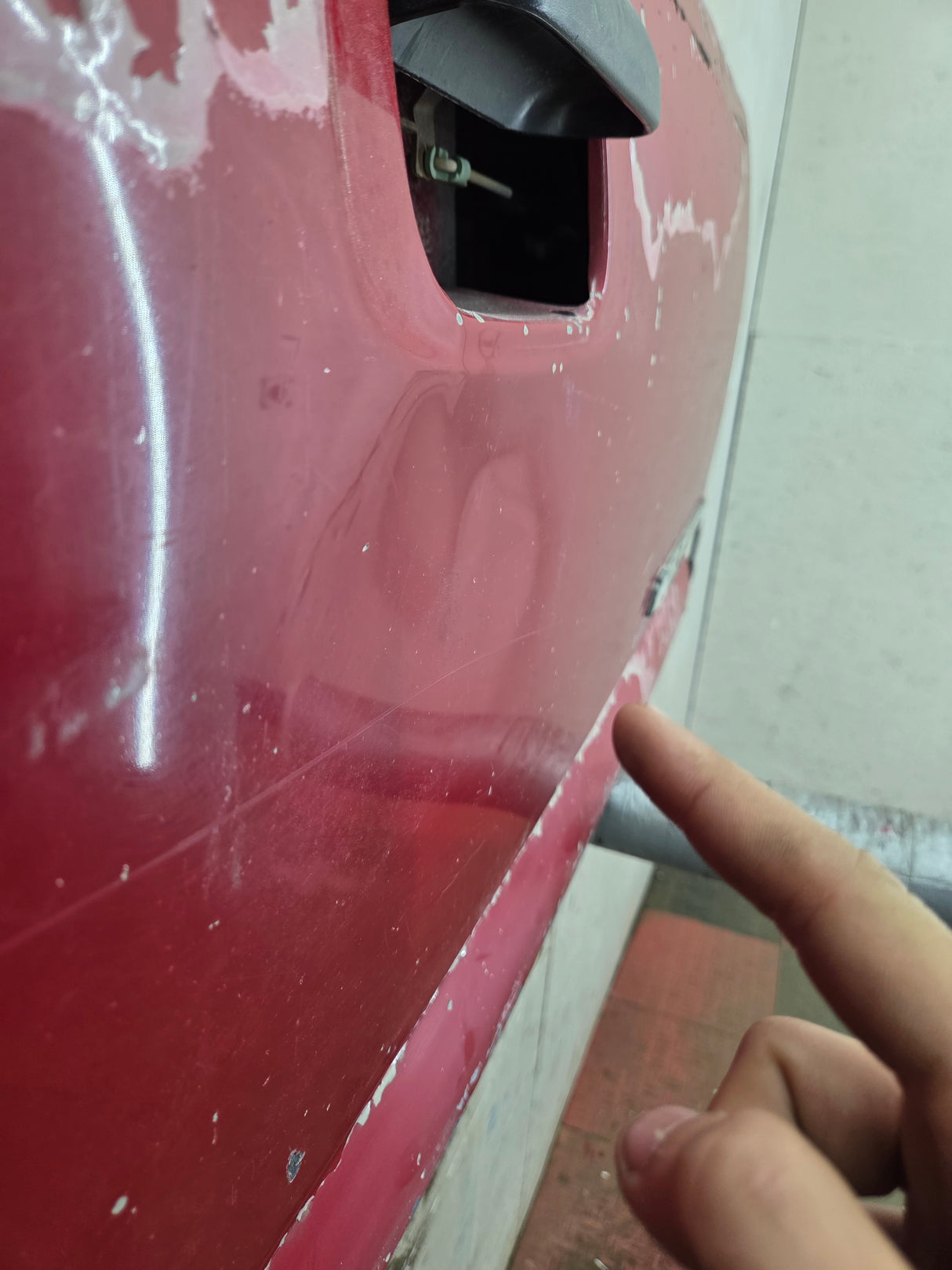 1999-2007 Chevrolet Silverado / GMC Sierra 1500 2500 3500 HD Tailgate