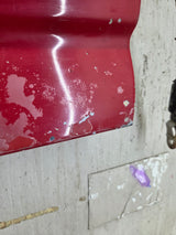 1999-2007 Chevrolet Silverado / GMC Sierra 1500 2500 3500 HD Tailgate