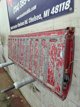 1999-2007 Chevrolet Silverado / GMC Sierra 1500 2500 3500 HD Tailgate