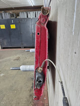 1999-2007 Chevrolet Silverado / GMC Sierra 1500 2500 3500 HD Tailgate