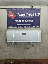 1999-2007 Chevrolet Silverado / GMC Sierra 1500 2500 3500 HD Tailgate