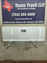 1999-2007 Chevrolet Silverado / GMC Sierra 1500 2500 3500 HD Tailgate