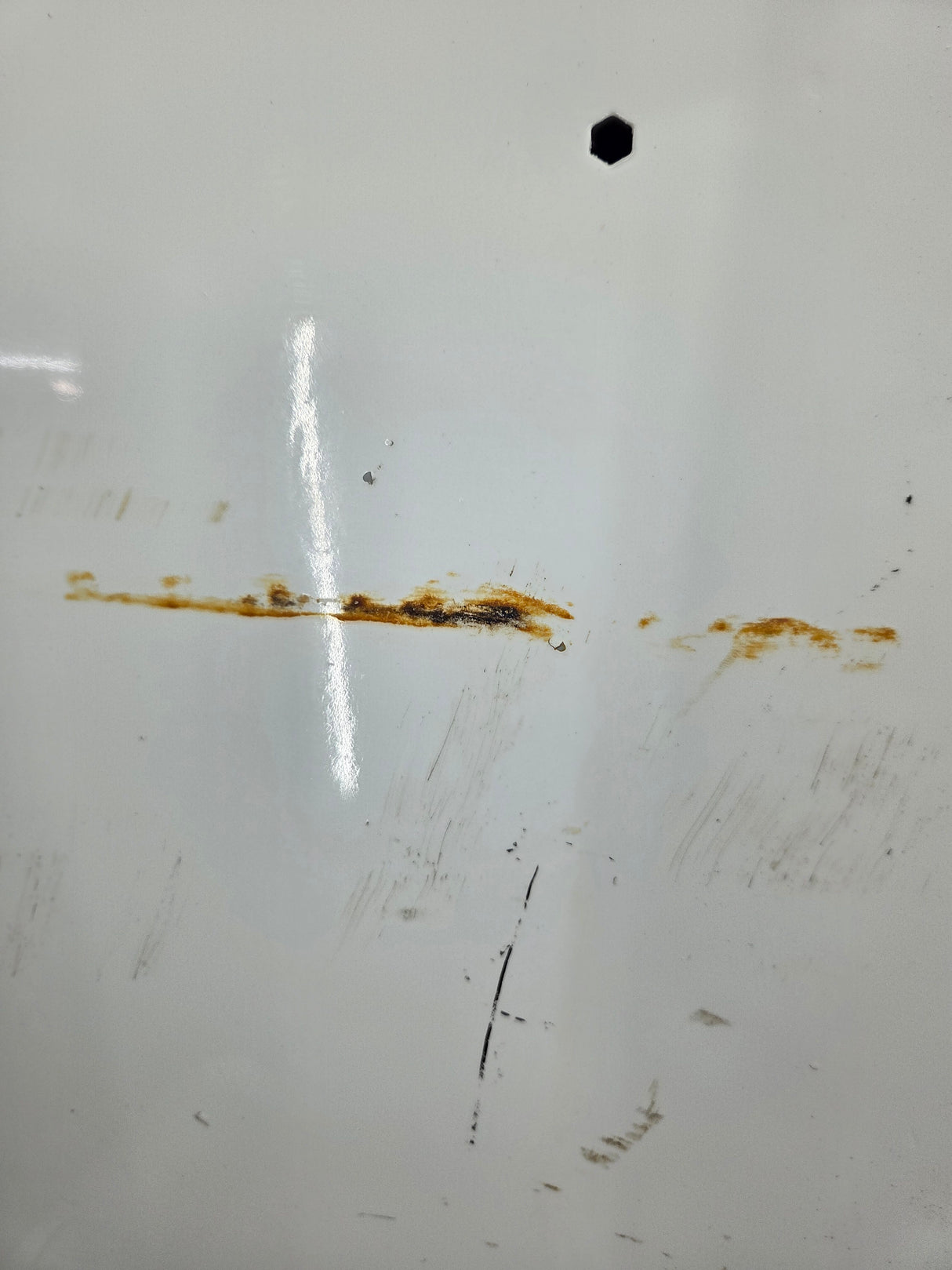 1999-2007 Chevrolet Silverado / GMC Sierra 1500 2500 3500 HD Tailgate