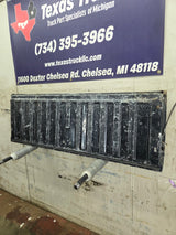 1999-2007 Chevrolet Silverado / GMC Sierra 1500 2500 3500 HD Tailgate