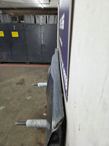 2004-2012 Nissan Titan Tailgate