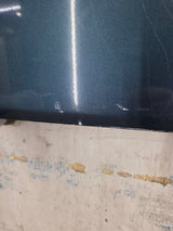 2004-2012 Nissan Titan Tailgate