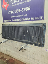 2004-2012 Nissan Titan Tailgate