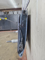 2004-2012 Nissan Titan Tailgate