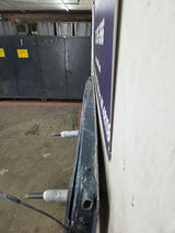 2004-2012 Nissan Titan Tailgate