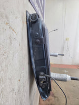 2004-2012 Nissan Titan Tailgate