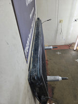 2004-2012 Nissan Titan Tailgate