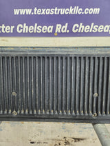 2004-2012 Nissan Titan Tailgate