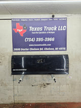 1999-2007 Chevrolet Silverado / GMC Sierra 1500 2500 3500 HD Tailgate