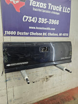 1999-2007 Chevrolet Silverado / GMC Sierra 1500 2500 3500 HD Tailgate