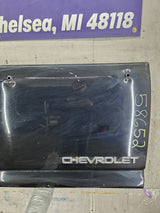 1999-2007 Chevrolet Silverado / GMC Sierra 1500 2500 3500 HD Tailgate