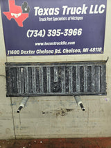 1999-2007 Chevrolet Silverado / GMC Sierra 1500 2500 3500 HD Tailgate