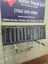 1999-2007 Chevrolet Silverado / GMC Sierra 1500 2500 3500 HD Tailgate