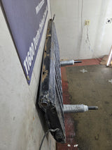 1999-2007 Chevrolet Silverado / GMC Sierra 1500 2500 3500 HD Tailgate