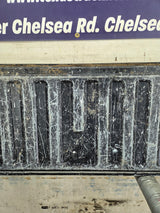 1999-2007 Chevrolet Silverado / GMC Sierra 1500 2500 3500 HD Tailgate