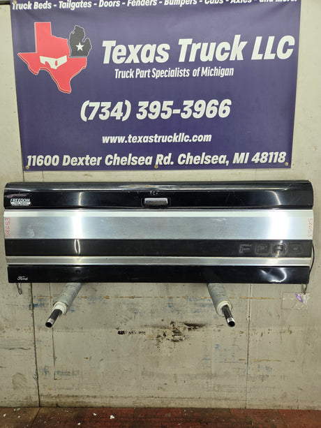 1980-1997 Bullnose / Bricknose / OBS Ford F100 F150 F250 F350 Tailgate