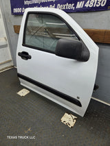 2004-2012 Chevrolet Colorado / GMC Canyon Passenger Side Crew Cab Door RH