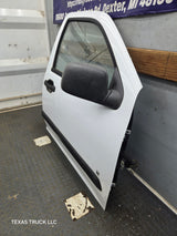 2004-2012 Chevrolet Colorado / GMC Canyon Passenger Side Crew Cab Door RH