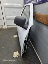 2004-2012 Chevrolet Colorado / GMC Canyon Passenger Side Crew Cab Door RH