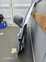 2004-2012 Chevrolet Colorado / GMC Canyon Passenger Side Crew Cab Door RH