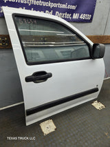 2004-2012 Chevrolet Colorado / GMC Canyon Passenger Side Crew Cab Door RH