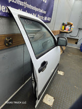 2004-2012 Chevrolet Colorado / GMC Canyon Passenger Side Crew Cab Door RH
