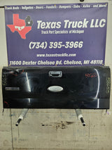 2004-2008 Ford F-150 Tailgate