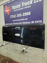 2004-2008 Ford F-150 Tailgate