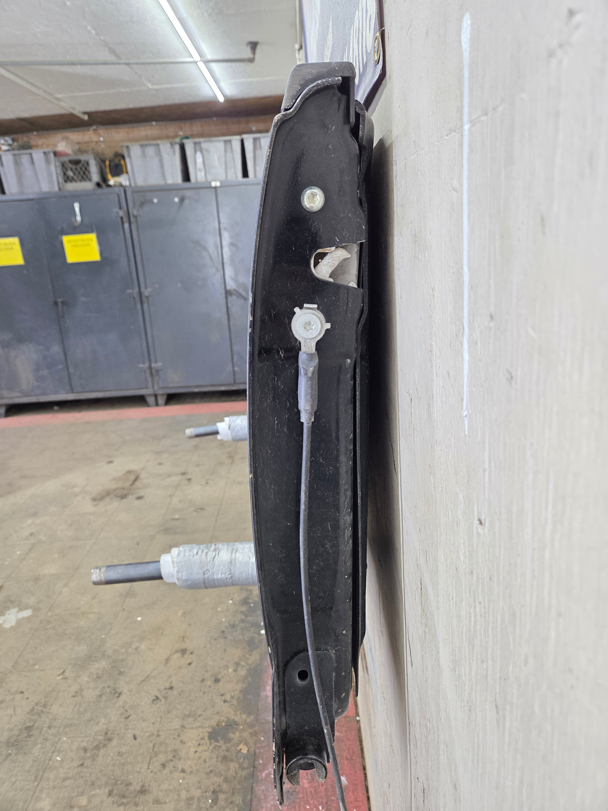 2004-2008 Ford F-150 Tailgate