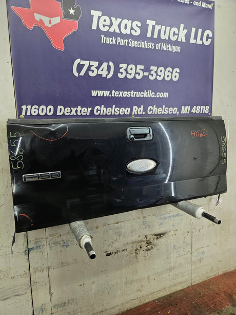 2004-2008 Ford F-150 Tailgate