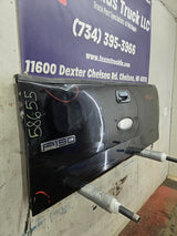 2004-2008 Ford F-150 Tailgate