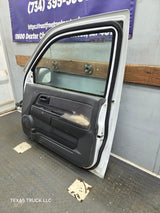 2004-2012 Chevrolet Colorado / GMC Canyon Passenger Side Crew Cab Door RH