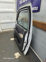 2004-2012 Chevrolet Colorado / GMC Canyon Passenger Side Crew Cab Door RH