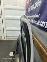 2004-2012 Chevrolet Colorado / GMC Canyon Passenger Side Crew Cab Door RH