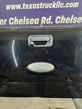 2004-2008 Ford F-150 Tailgate
