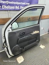 2004-2012 Chevrolet Colorado / GMC Canyon Passenger Side Crew Cab Door RH