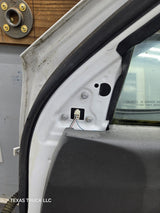 2004-2012 Chevrolet Colorado / GMC Canyon Passenger Side Crew Cab Door RH