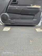 2004-2012 Chevrolet Colorado / GMC Canyon Passenger Side Crew Cab Door RH