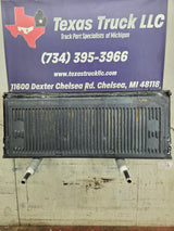 2004-2008 Ford F-150 Tailgate